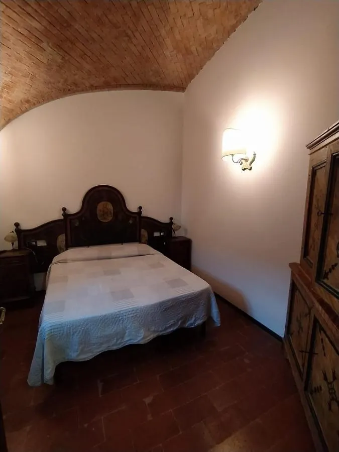 Palazzo Turro Bed & Breakfast Podenzano