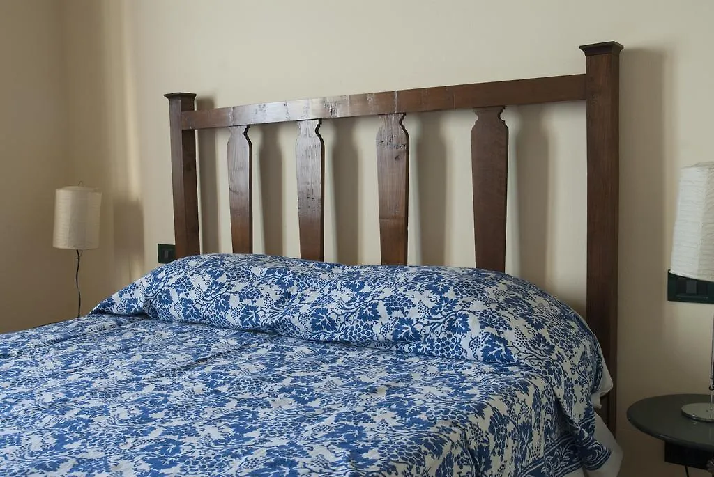 Palazzo Turro Bed & Breakfast Podenzano