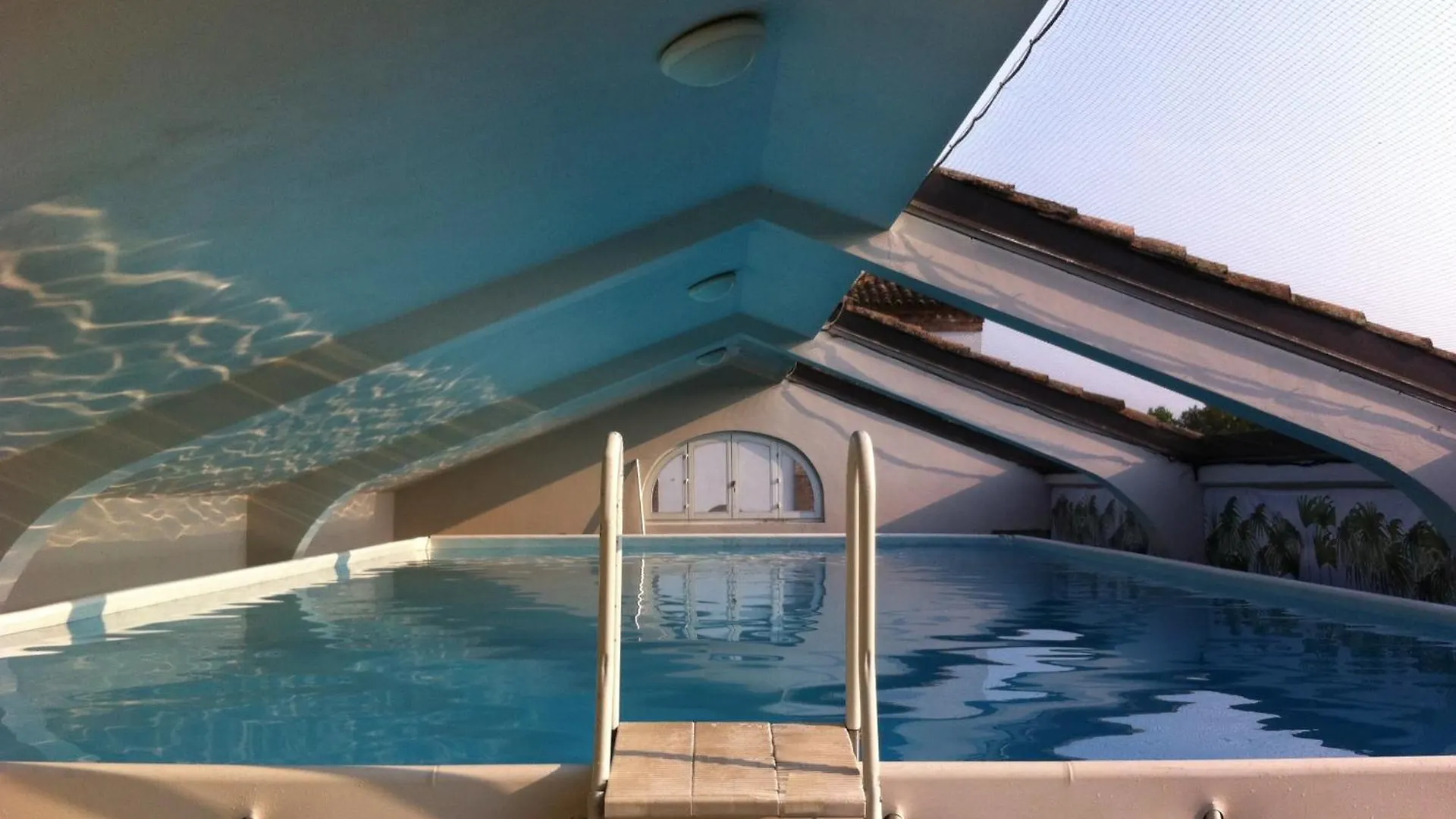 Palazzo Turro Bed & Breakfast Podenzano