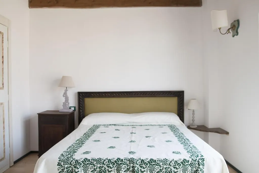 Palazzo Turro Bed & Breakfast Podenzano