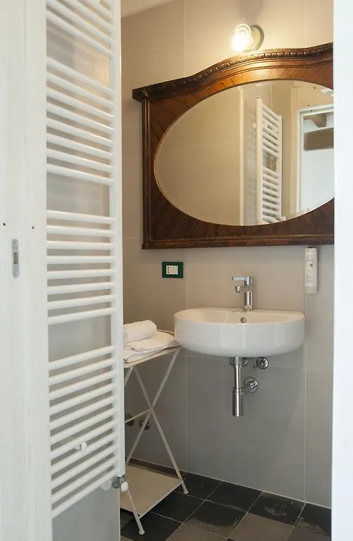 Palazzo Turro Bed & Breakfast Podenzano 3*,