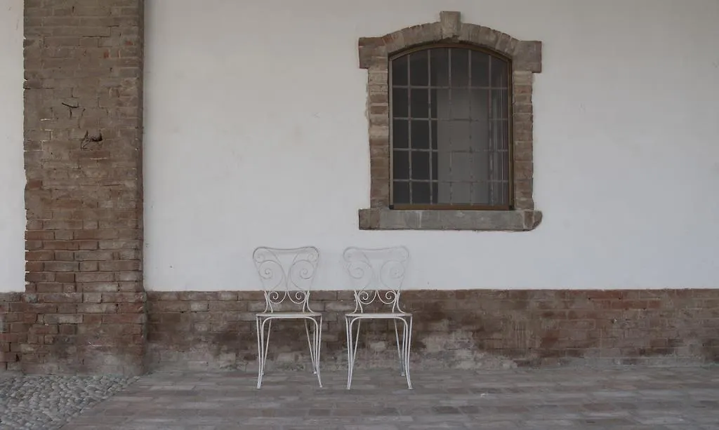Palazzo Turro Bed & Breakfast Podenzano