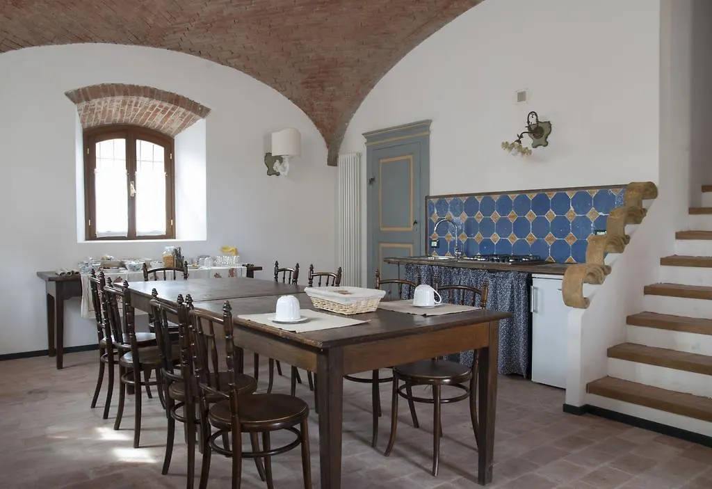 Palazzo Turro Bed & Breakfast Podenzano