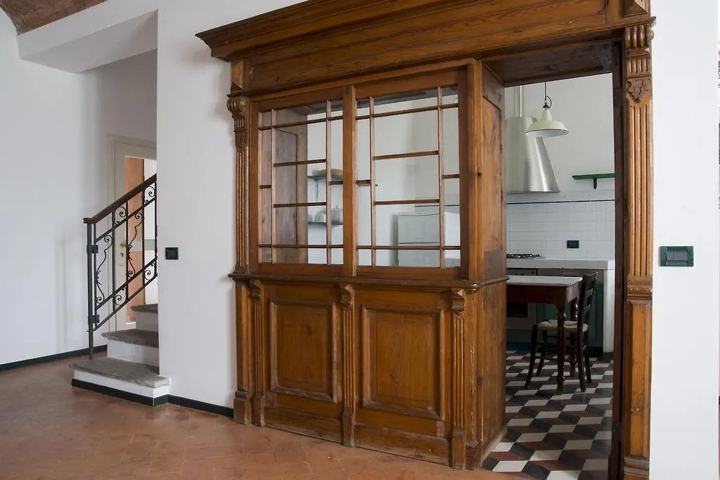 Palazzo Turro Bed & Breakfast Podenzano 3*,