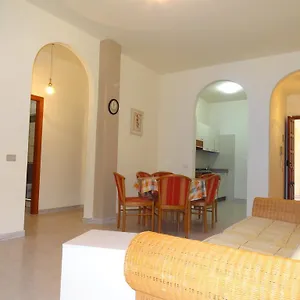 Sicilia Mare- Casa Appartamento Scoglitti