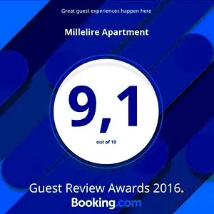 Youhome Millelire Appartamento Milano