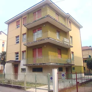3* Pensión Gardenia