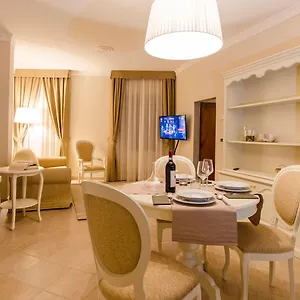 Residenza Marchesi Pontenani Appartamento Firenze