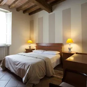  Pensión Il Cortiletto