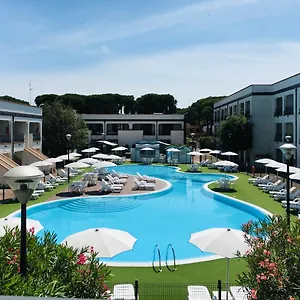 Ferienpark Michelangelo Hotel&family, Lido di Spina
